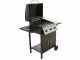 Royal Food GB 2120-B3 - Barbecue a gas