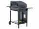 Royal Food GB 2120-B3 - Barbecue a gas