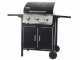 Royal Food GB 2120-B3 - Barbecue a gas