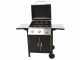 Royal Food GB 2120-B3 - Barbecue a gas