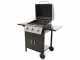 Royal Food GB 2120-B3 - Barbecue a gas