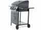 Royal Food GB 2120-B3 - Barbecue a gas