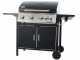 Royal Food GB 2680-B - Barbecue gas - 4+1