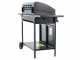 Royal Food GB 2680-B - Barbecue gas - 4+1