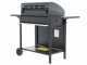 Royal Food GB 2680-B - Barbecue gas - 4+1