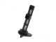 BlackStone BD 8000 - Motopompa diesel autoadescante - Raccordi 80 mm