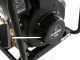 BlackStone BD 8000 - Motopompa diesel autoadescante - Raccordi 80 mm