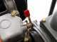 BlackStone BD 8000 - Motopompa diesel autoadescante - Raccordi 80 mm