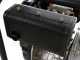 BlackStone BD 8000 - Motopompa diesel autoadescante - Raccordi 80 mm