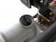 BlackStone BD 8000 - Motopompa diesel autoadescante - Raccordi 80 mm