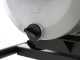 BlackStone BD 8000 - Motopompa diesel autoadescante - Raccordi 80 mm