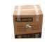 BlackStone BD 8000 - Motopompa diesel autoadescante - Raccordi 80 mm