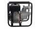 BlackStone BD 8000 - Motopompa diesel autoadescante - Raccordi 80 mm