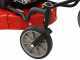 Trinciaerba a lama Benassi FT552 4R - Motore B&amp;S 650EXi