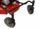 Trinciaerba a lama Benassi FT552 4R - Motore B&amp;S 650EXi