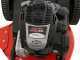 Trinciaerba a lama Benassi FT552 4R - Motore B&amp;S 650EXi
