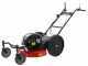 Trinciaerba a lama Benassi FT552 4R - Motore B&amp;S 650EXi