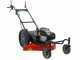Trinciaerba a lama Benassi FT552 4R - Motore B&amp;S 650EXi