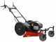 Trinciaerba a lama Benassi FT552 4R - Motore B&amp;S 650EXi