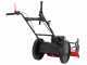 Trinciaerba a lama Benassi FT552 4R - Motore B&amp;S 650EXi
