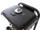 BlackStone BD 8000ES - Motopompa diesel avviamento elettrico - Raccordi 80 mm
