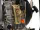 BlackStone BD 8000ES - Motopompa diesel avviamento elettrico - Raccordi 80 mm