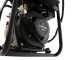 BlackStone BD 8000ES - Motopompa diesel avviamento elettrico - Raccordi 80 mm