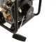BlackStone BD 8000ES - Motopompa diesel avviamento elettrico - Raccordi 80 mm