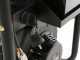 BlackStone BD 8000ES - Motopompa diesel avviamento elettrico - Raccordi 80 mm