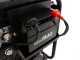BlackStone BD 8000ES - Motopompa diesel avviamento elettrico - Raccordi 80 mm