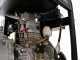 BlackStone BD 8000ES - Motopompa diesel avviamento elettrico - Raccordi 80 mm