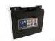 BlackStone BD 8000ES - Motopompa diesel avviamento elettrico - Raccordi 80 mm