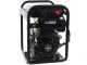 BlackStone BD 8000ES - Motopompa diesel avviamento elettrico - Raccordi 80 mm