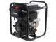 BlackStone BD 8000ES - Motopompa diesel avviamento elettrico - Raccordi 80 mm