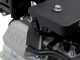 Kit motopompa irroratrice Comet MTP MC 25 Loncin e carrello Dal Degan con serbatoio 150L