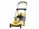 Karcher LMO 36-40 - Tagliaerba a batteria 36V - SENZA BATTERIA E CARICABATTERIA