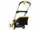 Karcher LMO 36-40 - Tagliaerba a batteria 36V - SENZA BATTERIA E CARICABATTERIA