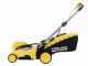 Karcher LMO 36-40 - Tagliaerba a batteria 36V - SENZA BATTERIA E CARICABATTERIA