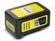 Batteria al litio 18/50 Karcher - Battery Power 18 V 5 Ah