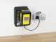 Starter Kit Caricabatteria e batteria Karcher da 18 V da 5 Ah