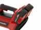 Einhell TURBO GE-LB 36/210 Li E - Soffiatore a batteria 2x18V/4Ah