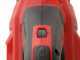 Einhell TURBO GE-LB 36/210 Li E - Soffiatore a batteria 2x18V/4Ah