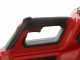 Einhell TURBO GE-LB 36/210 Li E - Soffiatore a batteria 2x18V/4Ah
