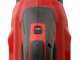 Einhell TURBO GE-LB 36/210 Li E - Soffiatore a batteria 2x18V/4Ah