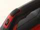 Einhell TURBO GE-LB 36/210 Li E - Soffiatore a batteria 2x18V/4Ah