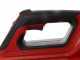Einhell TURBO GE-LB 36/210 Li E - Soffiatore a batteria 2x18V/4Ah
