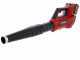 Einhell TURBO GE-LB 36/210 Li E - Soffiatore a batteria 2x18V/4Ah