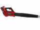 Einhell TURBO GE-LB 36/210 Li E - Soffiatore a batteria 2x18V/4Ah