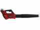 Einhell TURBO GE-LB 36/210 Li E - Soffiatore a batteria 2x18V/4Ah