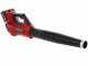 Einhell TURBO GE-LB 36/210 Li E - Soffiatore a batteria 2x18V/4Ah